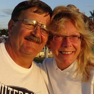 Meet your Posher, Cheryl